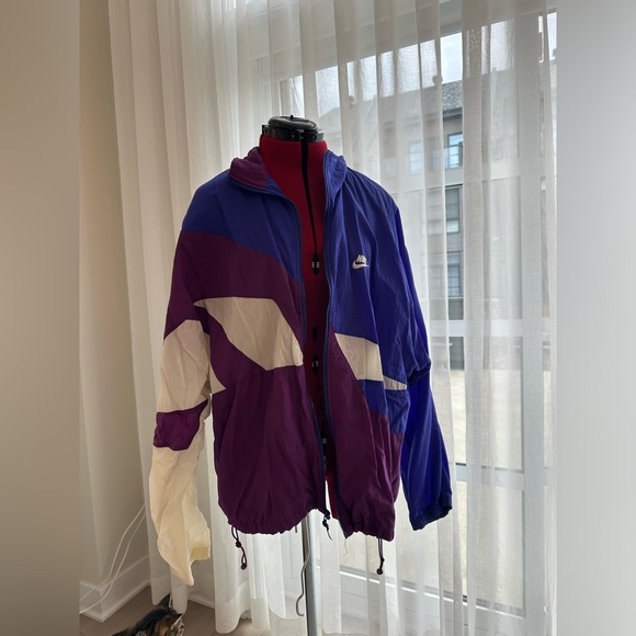 Nike men jacket - Picture 1 of 4